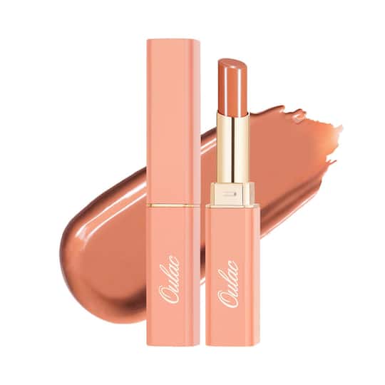 Oulac Moisture Shine Lipstick - 05/Senorita (4 g)