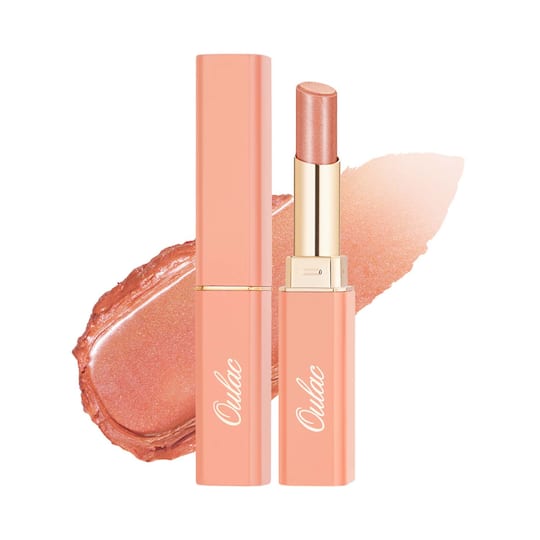 Oulac Moisture Shine Lipstick - S5/Utopia (4 g)