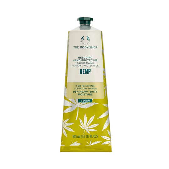 The Body Shop Hemp Hand Protector (100ml)
