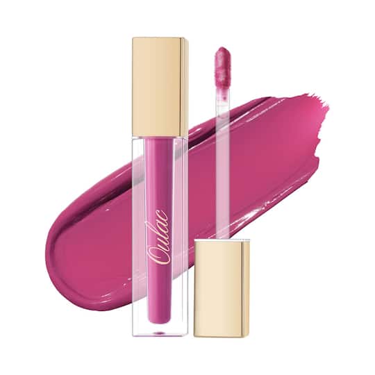 Oulac Kissproof Liquid Matte - M10/Punky Kiss (4.5 ml)