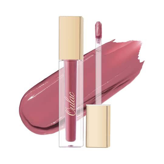 Oulac Kissproof Liquid Matte - M12/Indie Kiss (4.5 ml)
