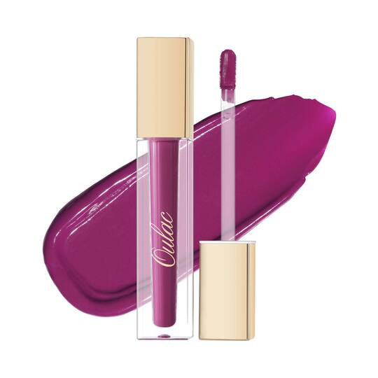 Oulac Kissproof Liquid Matte - M15/Butterfly Kiss (4.5 ml)