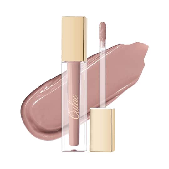 Oulac Kissproof Liquid Matte - M19/Nude Kiss (4.5 ml)