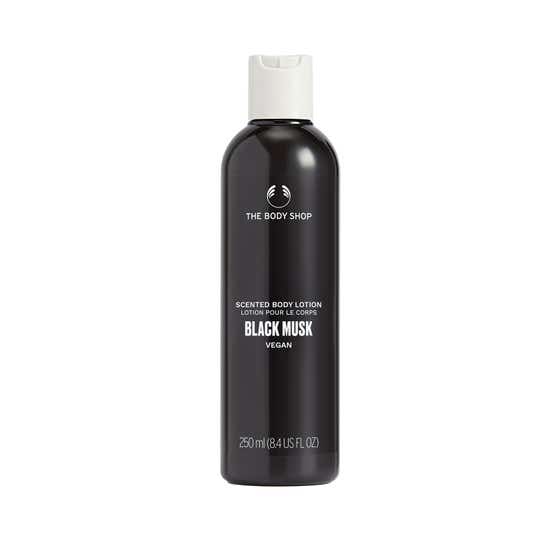 The Body Shop Black Musk Body Lotion (250ml)
