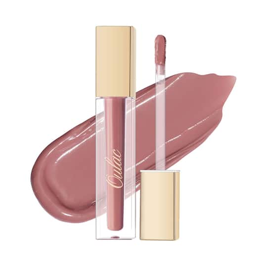 Oulac Kissproof Liquid Matte - M24/Gentle Kiss (4.5 ml)