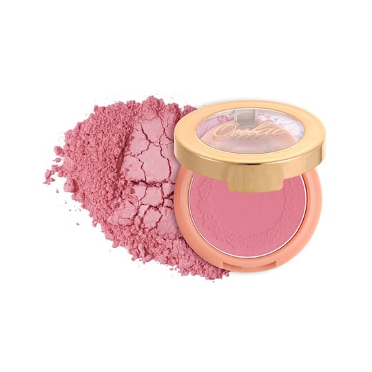 Oulac Blush Mono - 14/One More Time (4.8 g)