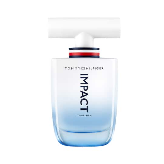 Tommy Hilfiger Impact Together Eau de Toilette (100 ml)