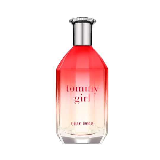 Tommy Hilfiger Tommy Girl Vibrant Summer (100 ml) - EDT