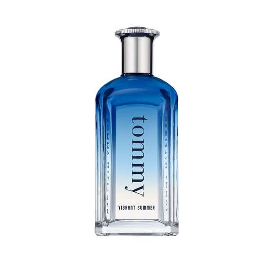 Tommy Hilfiger Tommy Vibrant Summer Eau de Toilette (100 ml)
