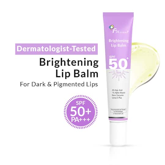 Fixderma Sunscreen SPF 50 PA+++ Shadow Tinted Sunscreen Tan SPF50 PA+++ With Vitamin E (30g)