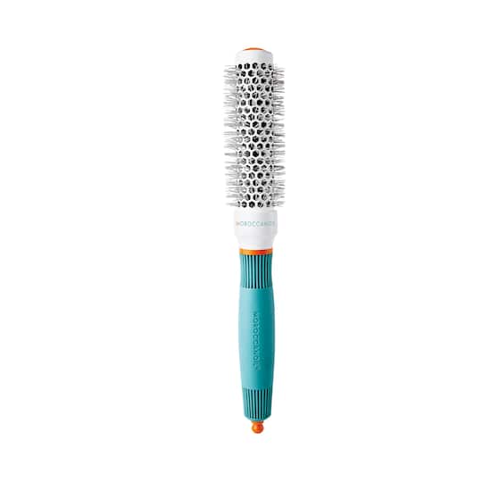 Moroccanoil Ceramic Round Hair Brush Blue (25 mm)