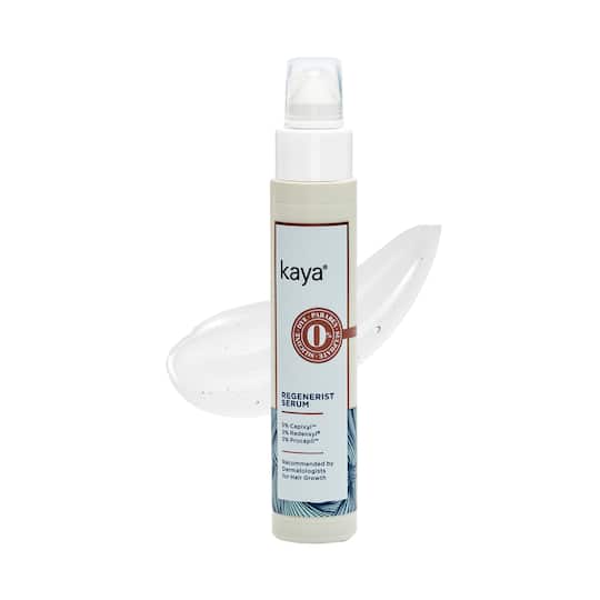 KAYA Regenerist Hair Serum For Regrowth Suitable for Men & Women (50 ml)