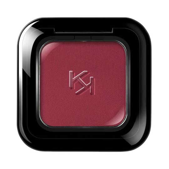KIKO Milano High Pigment Eyeshadow - 42 Matte Cherry Red (1.5 g)