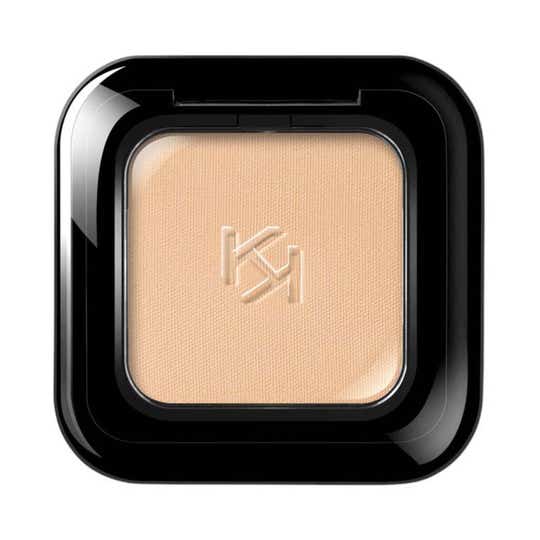 KIKO Milano High Pigment Eyeshadow - 47 Satin Spring Green (1.5 g)