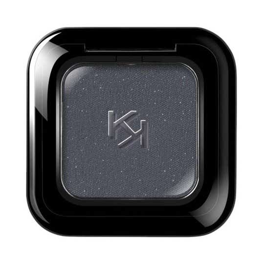 KIKO Milano High Pigment Eyeshadow - 53 Sparkling Black (1.5 g)