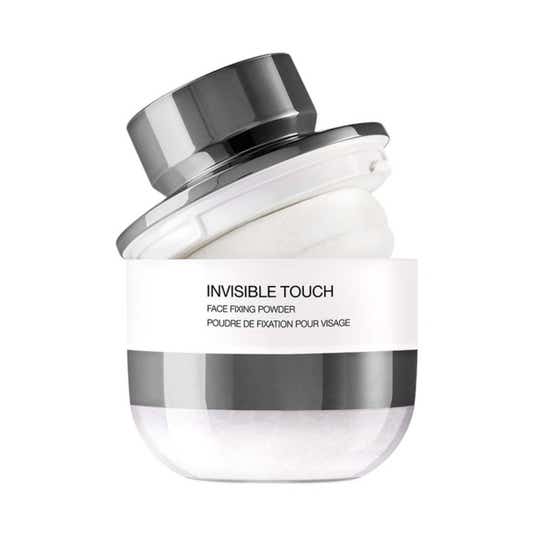KIKO Milano Invisible Touch Face Fixing Powder - White (13.5 g)