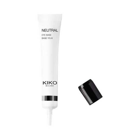 KIKO Milano Neutral Eye Base - Beige (10 ml)