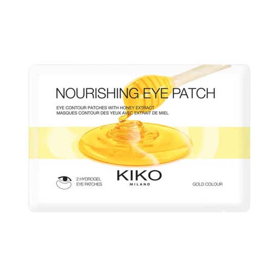 KIKO Milano Nourishing Eye Patch Eye Contour Patches