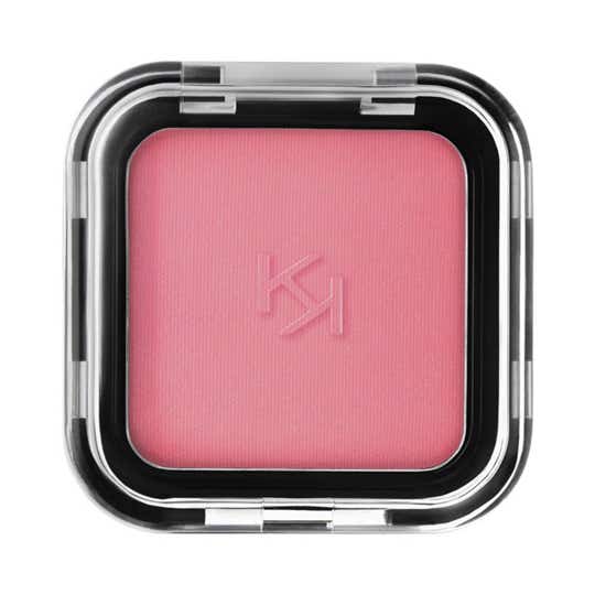KIKO Milano Smart Color Blush - 04 Bright Pink (6 g)