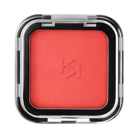 KIKO Milano Smart Color Blush - 08 Bright Red (6 g)