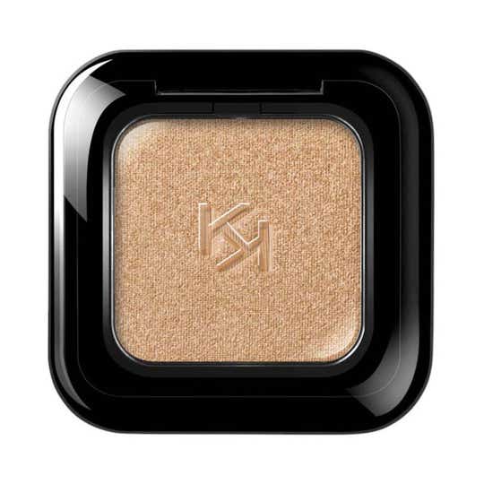 KIKO Milano High Pigment Eyeshadow - 02 Metallic Gold (1.5 g)