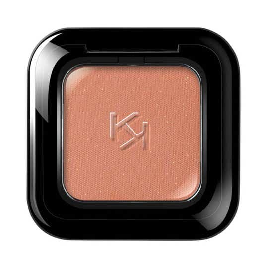 KIKO Milano High Pigment Eyeshadow - 05 Sparkling Brick (1.5 g)