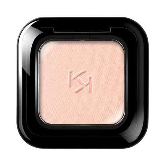 KIKO Milano High Pigment Eyeshadow - 20 Sparkling Light Rose (1.5 g)