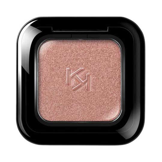 KIKO Milano High Pigment Eyeshadow - 24 Metallic Desert Rose (1.5 g)