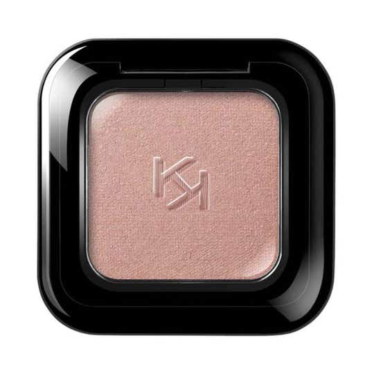 KIKO Milano High Pigment Eyeshadow - 25 Satin Light Rose (1.5 g)