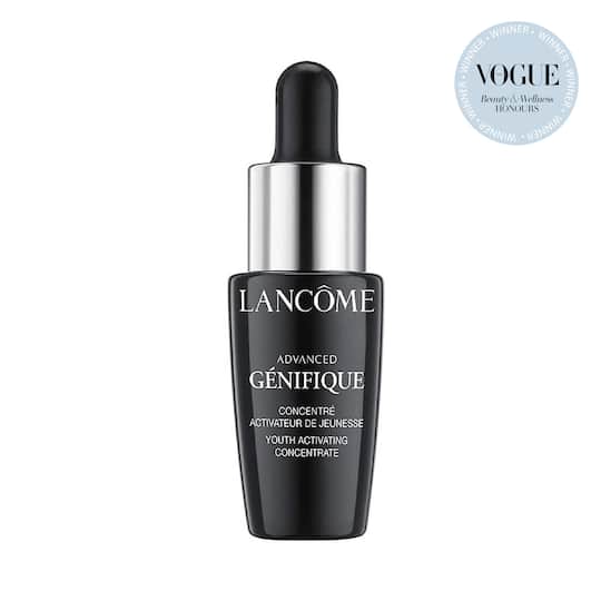 Lancome Advanced Genifique Youth Activating Serum with Hyaluronic Acid for Skin Repair (7 ml)