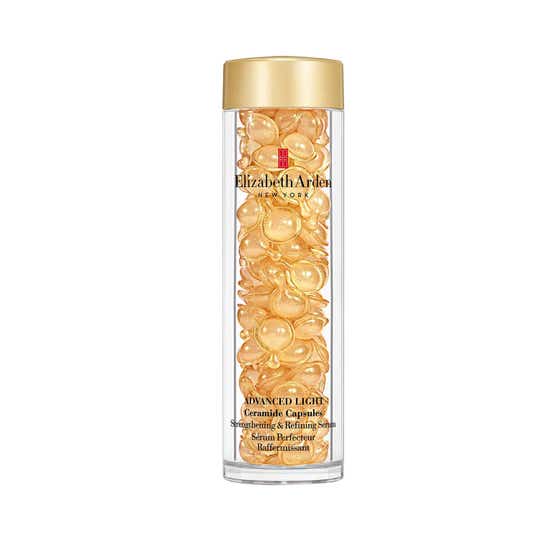 Elizabeth Arden Advanced Light Ceramide Capsules Strengthening & Refining Serum (90 Capsules)