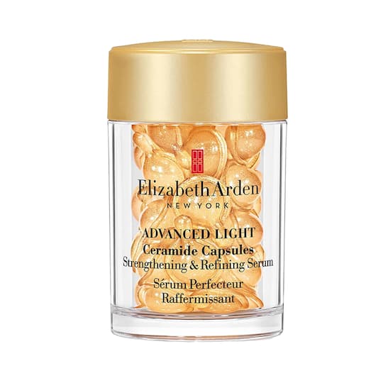 Elizabeth Arden Advanced Light Ceramide Capsules Strengthening & Refining Serum (30 Capsules)