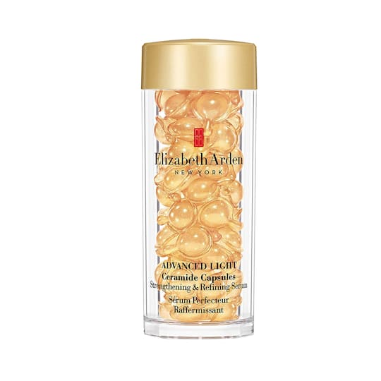 Elizabeth Arden Advanced Light Ceramide Capsules Strengthening & Refining Serum 60 (Capsules)