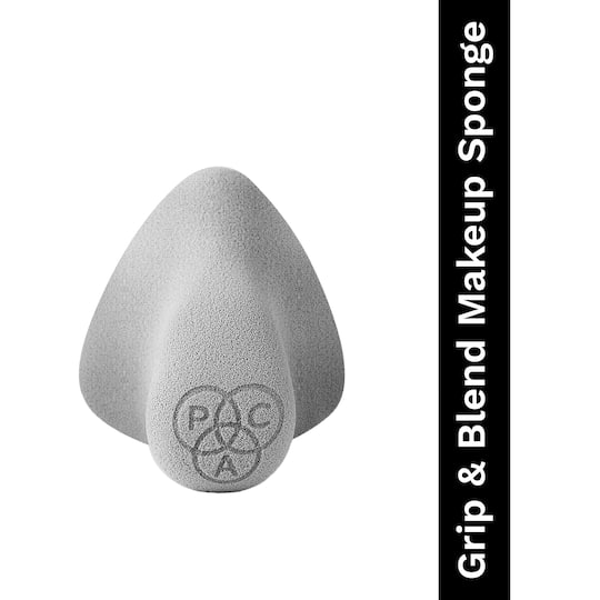 PAC Grip & Blend Makeup Sponge (1 pc)