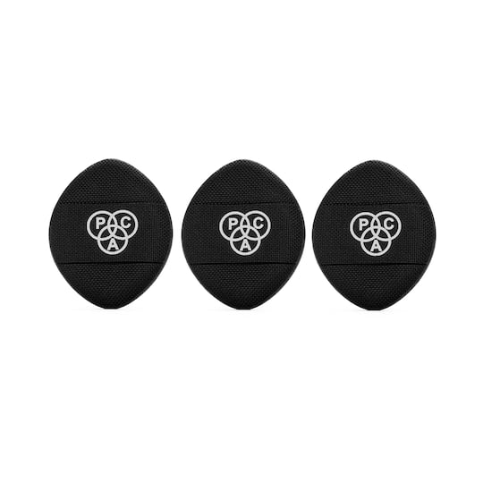 PAC Mini Master Puff (3 pcs)