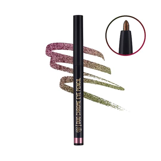 PAC Duo Chrome Eye Pencil - Copper (0.2 g)