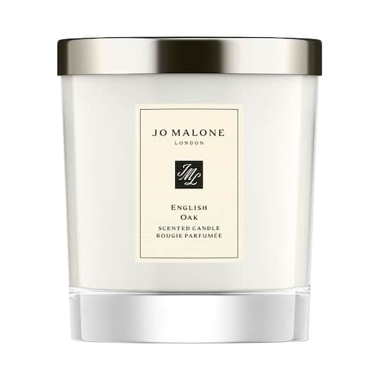 Jo Malone London English Oak Scented Candle (200 g)