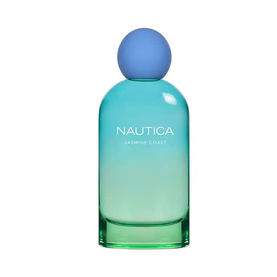 Nautica Jasmine Coast Eau de Parfum (100 ml)