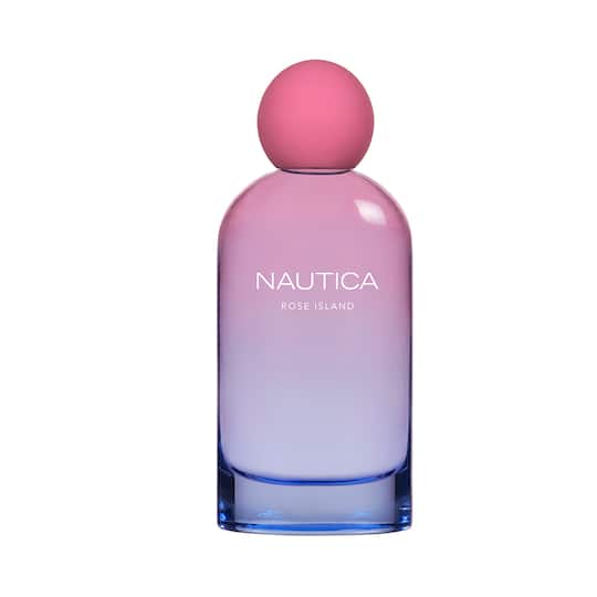 Nautica Rose Island Eau de Parfum (100 ml)
