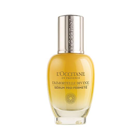 L'occitane Immortelle Divine Anti-Aging Serum (30 ml)