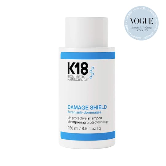 K18 Damage Shield Protective Shampoo (250 ml)