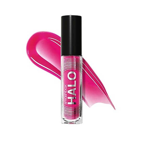 Smashbox Halo Lip Gloss - Shade 2 Sheer Megenta (4.6 ml)