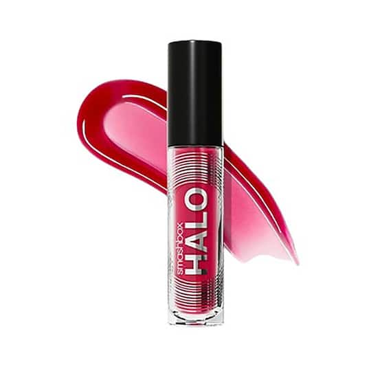 Smashbox Halo Lip Gloss - Shade 3 Sheer Red (4.6 ml)