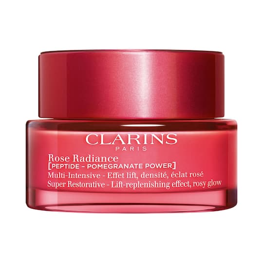 Clarins Super Restorative Rose Radiance Cream (50 ml)