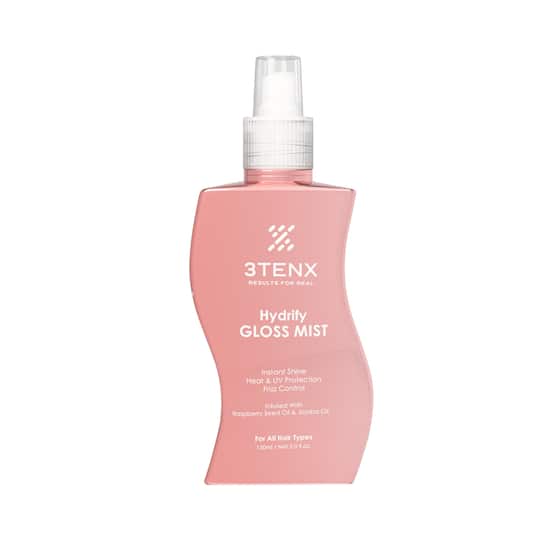 3TENX Hydrify Gloss Mist (150 ml)