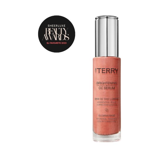 By Terry Brightening CC Serum - 5 Sienna Light (30 ml)