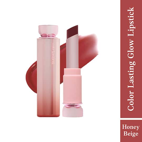 ETUDE HOUSE Color Lasting Glow Stick - 5 Honey Beige (3.2 g)