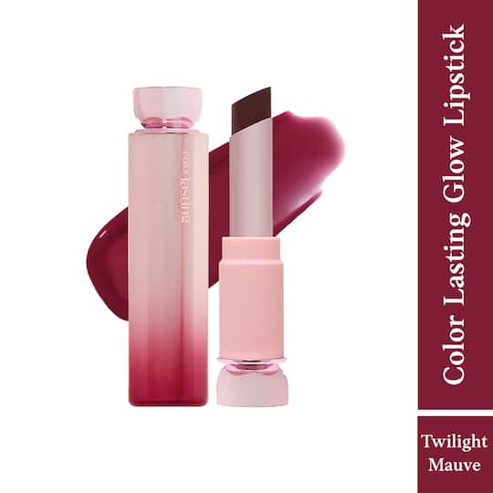 ETUDE HOUSE Color Lasting Glow Stick - 6 Twilight Mauve (3.2 g)
