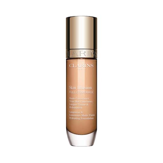 Clarins Skin Illusion Full Coverage Foundation - 108.3N (30 ml)