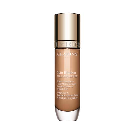 Clarins Skin Illusion Full Coverage Foundation - 110N (30 ml)